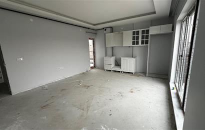 ANKARA SUSUZ'DA KALİTELİ İŞÇİLİK GÜZEL DAİRE