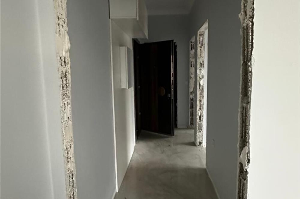 ANKARA SUSUZ'DA KALİTELİ İŞÇİLİK GÜZEL DAİRE