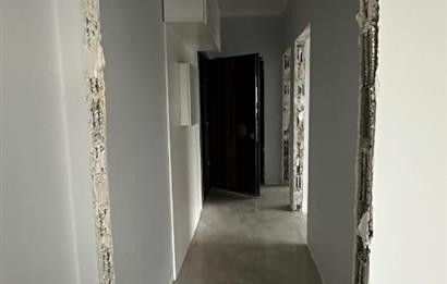 ANKARA SUSUZ'DA KALİTELİ İŞÇİLİK GÜZEL DAİRE