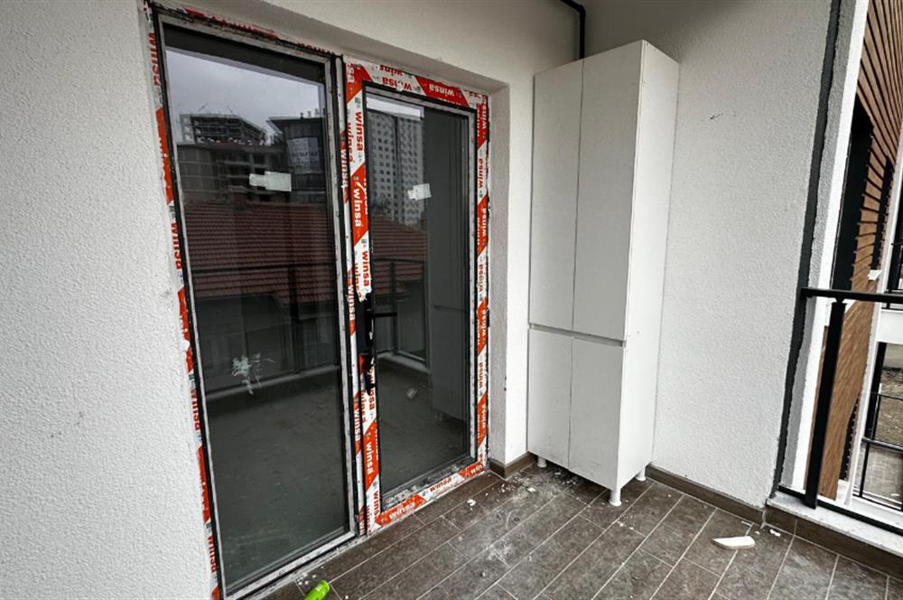 ANKARA SUSUZ'DA KALİTELİ İŞÇİLİK GÜZEL DAİRE