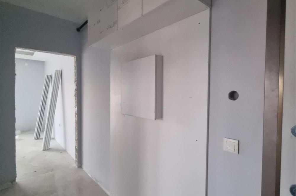 ANKARA SUSUZ'DA KALİTELİ İŞÇİLİK GÜZEL DAİRE