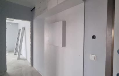 ANKARA SUSUZ'DA KALİTELİ İŞÇİLİK GÜZEL DAİRE