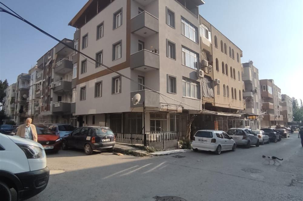 Şirinyer Efeler Mah. Koşuyolu Cad. Yakını Kiralık Dükkan