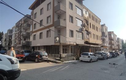 Şirinyer Efeler Mah. Koşuyolu Cad. Yakını Kiralık Dükkan