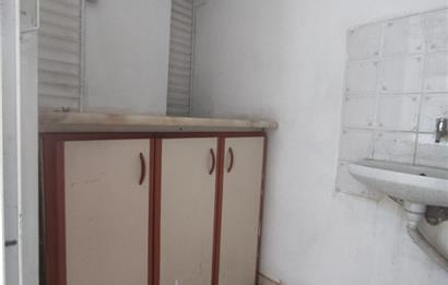 Şirinyer Efeler Mah. Koşuyolu Cad. Yakını Kiralık Dükkan