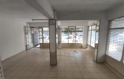 Şirinyer Efeler Mah. Koşuyolu Cad. Yakını Kiralık Dükkan