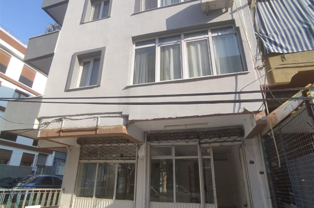 Şirinyer Efeler Mah. Koşuyolu Cad. Yakını Kiralık Dükkan