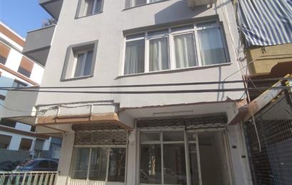 Şirinyer Efeler Mah. Koşuyolu Cad. Yakını Kiralık Dükkan