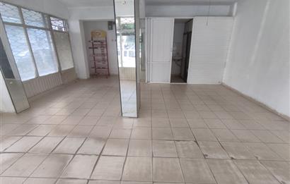 Şirinyer Efeler Mah. Koşuyolu Cad. Yakını Kiralık Dükkan
