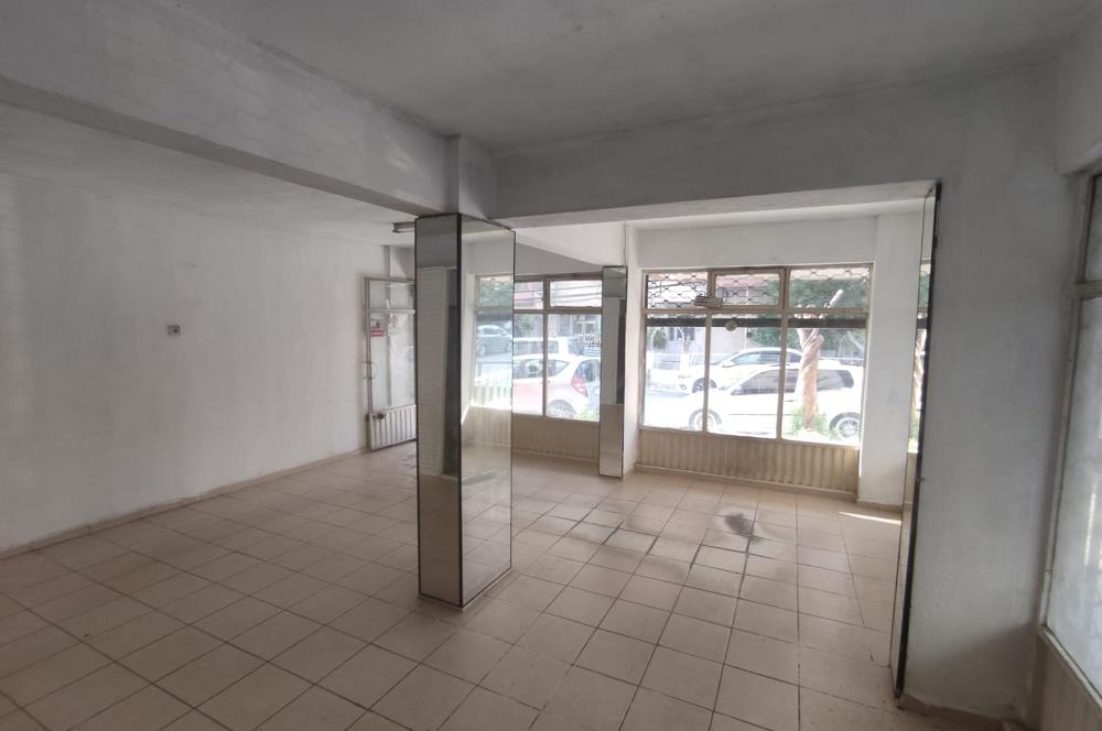 Şirinyer Efeler Mah. Koşuyolu Cad. Yakını Kiralık Dükkan
