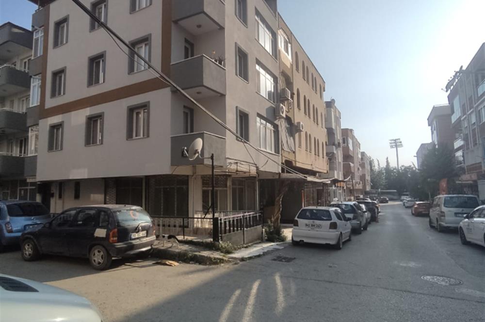 Şirinyer Efeler Mah. Koşuyolu Cad. Yakını Kiralık Dükkan