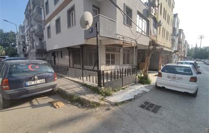 Şirinyer Efeler Mah. Koşuyolu Cad. Yakını Kiralık Dükkan