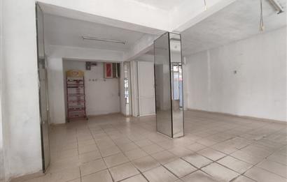 Şirinyer Efeler Mah. Koşuyolu Cad. Yakını Kiralık Dükkan