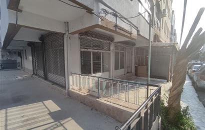 Şirinyer Efeler Mah. Koşuyolu Cad. Yakını Kiralık Dükkan