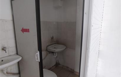 Şirinyer Efeler Mah. Koşuyolu Cad. Yakını Kiralık Dükkan