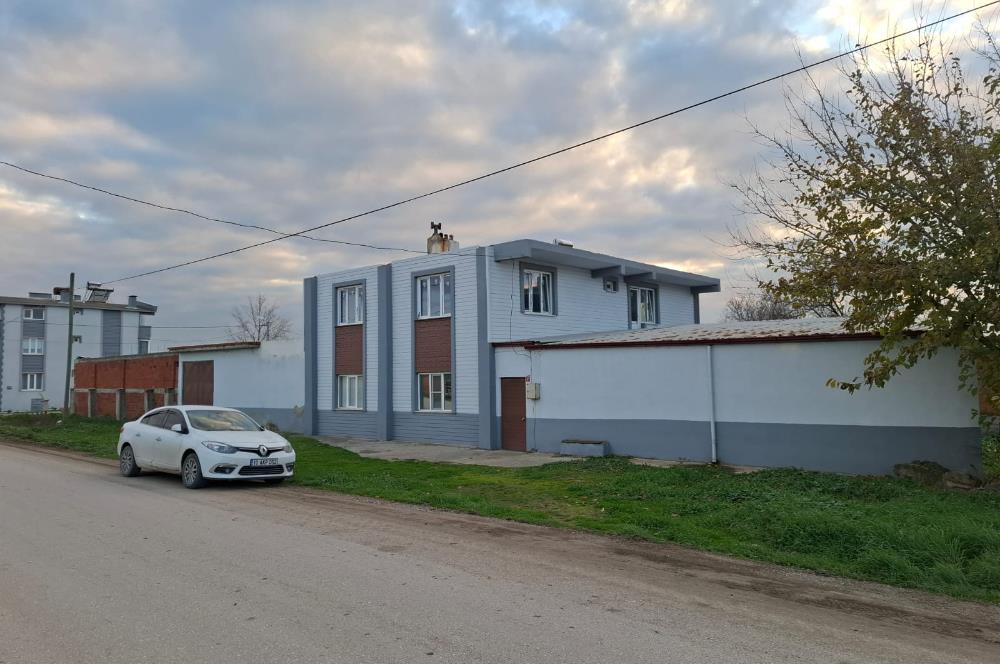 CENTURY 21. LOCA GAYRİMENKULDEN SATILIK KÖSELER