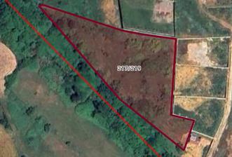 Çatalca kestanelikte yatırımlık hisseli tarla  - 6 - 31762