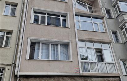 TEŞVİKİYE DE BOĞAZ MANZARALI 3+1 DAİRE