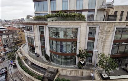 TEŞVİKİYE DE BOĞAZ MANZARALI 3+1 DAİRE