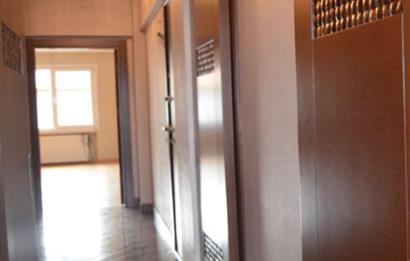 NİŞANTAŞI RUMELİ CADDESİNDE LÜKS DEKORLU 3+1