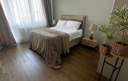 TEŞVİKİYE DE BOĞAZ MANZARALI 3+1 DAİRE