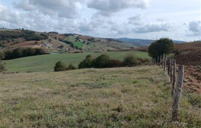 İZMİT SÜVERLER GÖL YAKINI 3537 M2 SATILIK MÜSTAKİL TARLA