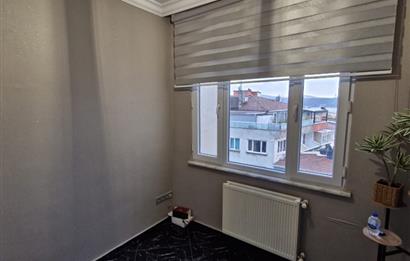 TEŞVİKİYE DE BOĞAZ MANZARALI 3+1 DAİRE