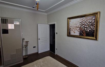 TEŞVİKİYE DE BOĞAZ MANZARALI 3+1 DAİRE