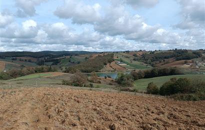 İZMİT SÜVERLER GÖL YAKINI 3537 M2 SATILIK MÜSTAKİL TARLA