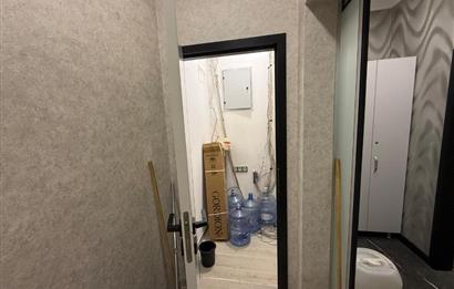 OSTİM FATİH İŞ MERKEZİNDE 175 M2 SATILIK DÜKKAN