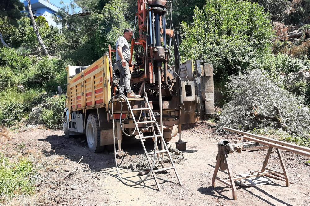 C21 Cius; Kurşunlu'da Villa İmarlı Projeli Arsa