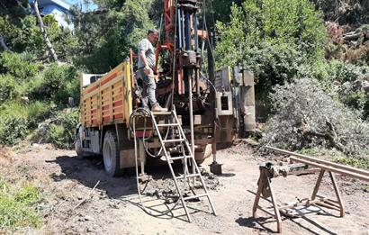 C21 Cius; Kurşunlu'da Villa İmarlı Projeli Arsa