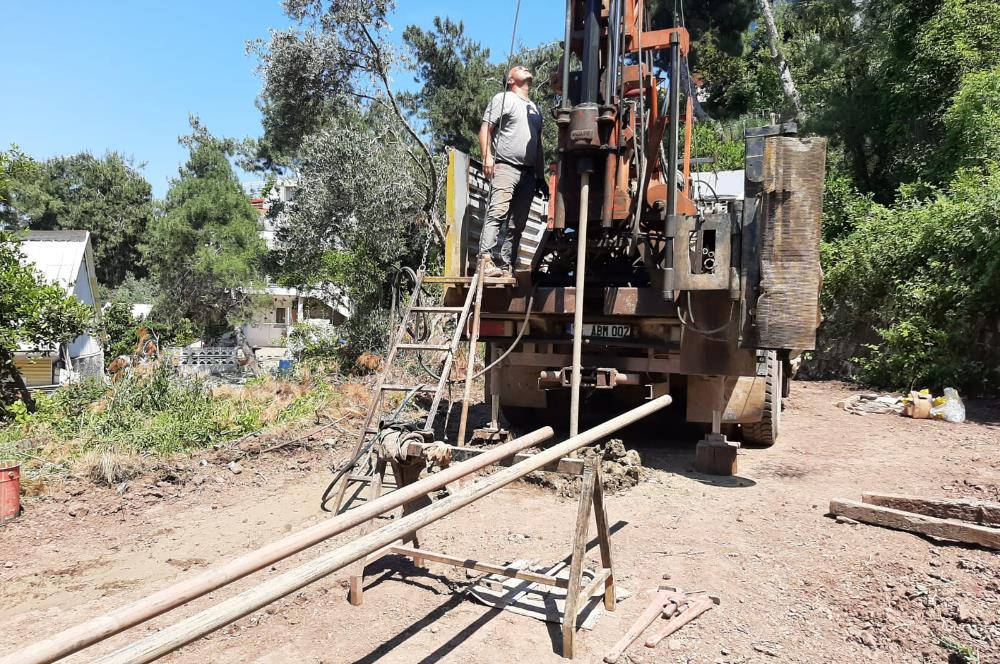 C21 Cius; Kurşunlu'da Villa İmarlı Projeli Arsa