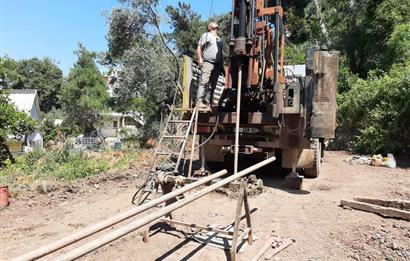 C21 Cius; Kurşunlu'da Villa İmarlı Projeli Arsa