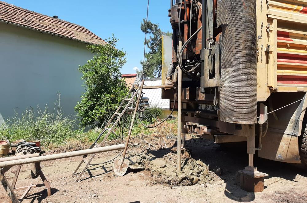 C21 Cius; Kurşunlu'da Villa İmarlı Projeli Arsa