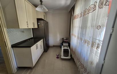 Kilyos'ta Denize Yakın 4 katlı Kiralık Villa