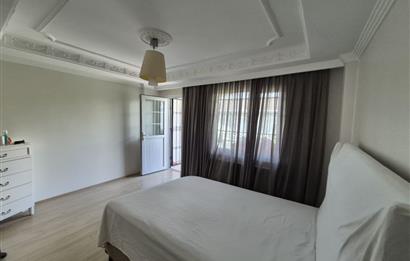 Kilyos'ta Denize Yakın 4 katlı Kiralık Villa