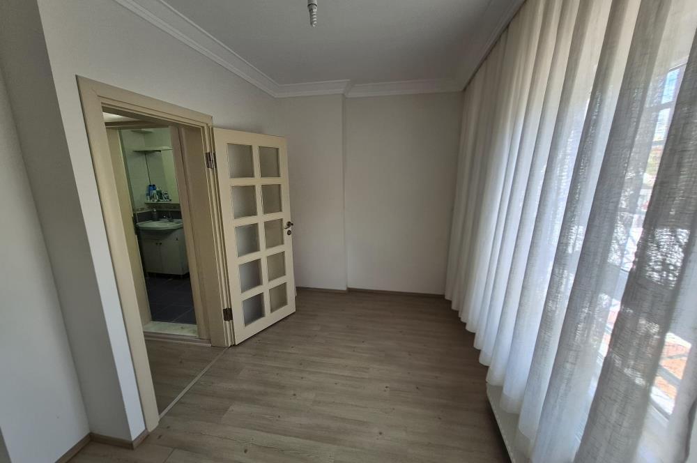 Kilyos'ta Denize Yakın 4 katlı Kiralık Villa