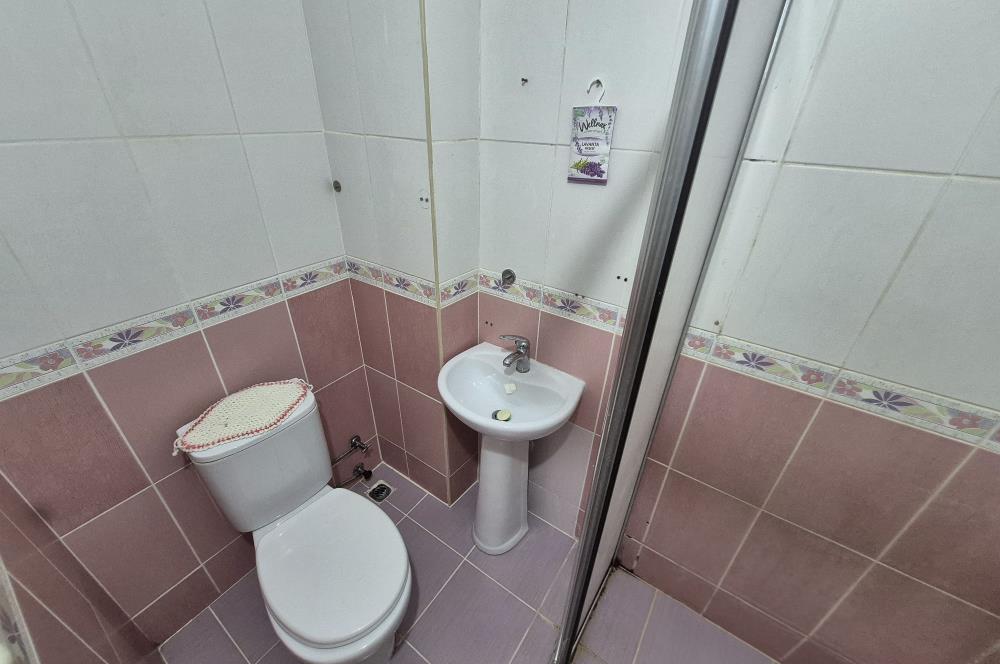 Kilyos'ta Denize Yakın 4 katlı Kiralık Villa