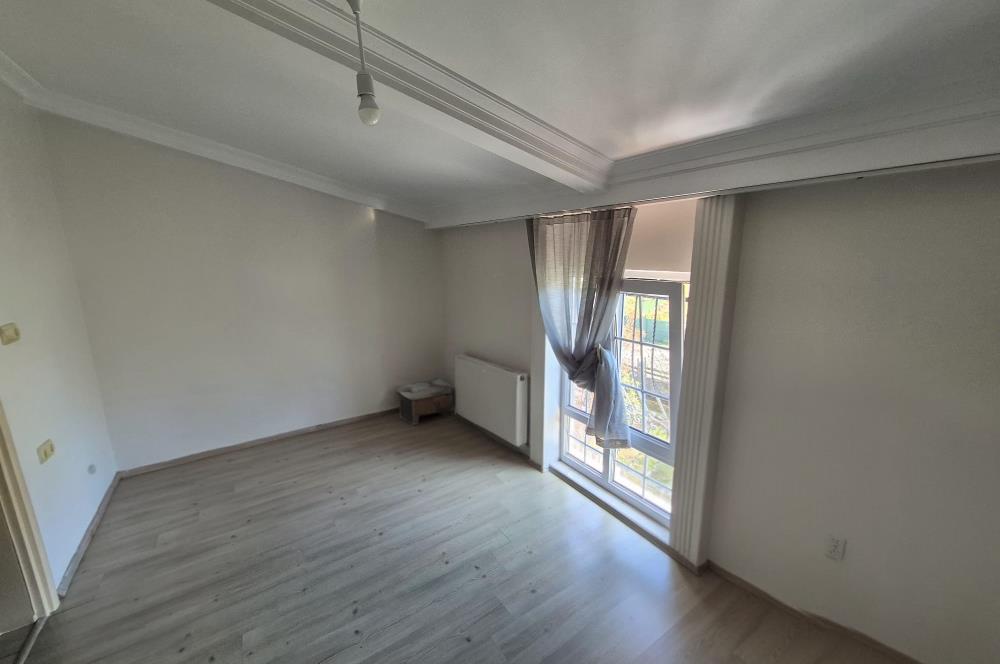 Kilyos'ta Denize Yakın 4 katlı Kiralık Villa