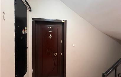 CENTURY21 VİZYON’DAN ANADOLU ÜNİ. YAKINI 1+1 KİRALIK DAİRE