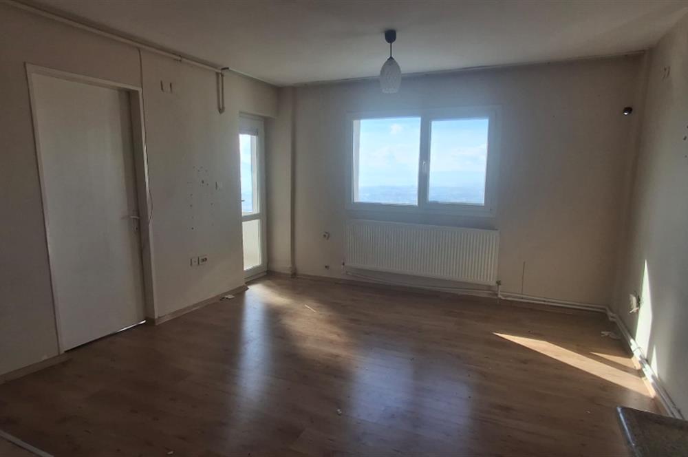 Deniz Manzaralı | 2+1 | 85 m² | Asansörlü | Kilerli Kiralık Daire