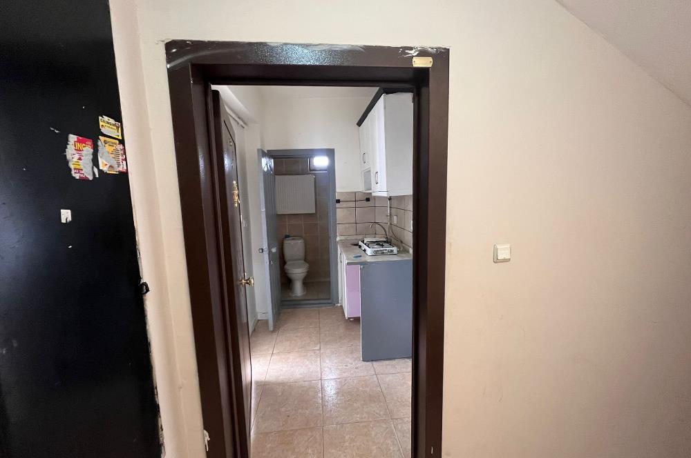 CENTURY21 VİZYON’DAN ANADOLU ÜNİ. YAKINI 1+1 KİRALIK DAİRE