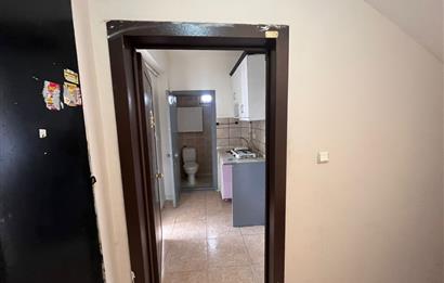 CENTURY21 VİZYON’DAN ANADOLU ÜNİ. YAKINI 1+1 KİRALIK DAİRE