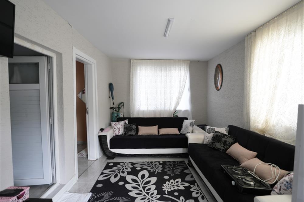 C21 Cius; Gemlik Gençali’de Bahçeli Tek Katlı Müstakil Ev