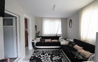 C21 Cius; Gemlik Gençali’de Bahçeli Tek Katlı Müstakil Ev