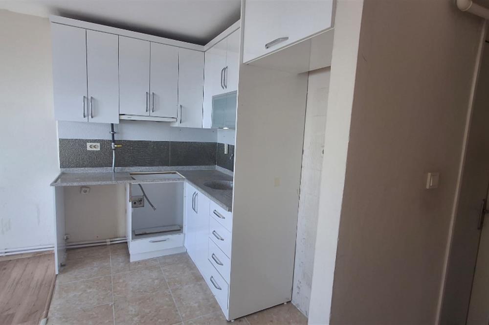 Deniz Manzaralı | 2+1 | 85 m² | Asansörlü | Kilerli Kiralık Daire