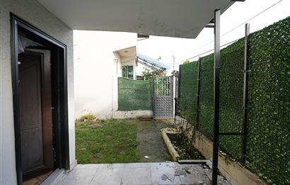 C21 Cius; Gemlik Gençali’de Bahçeli Tek Katlı Müstakil Ev