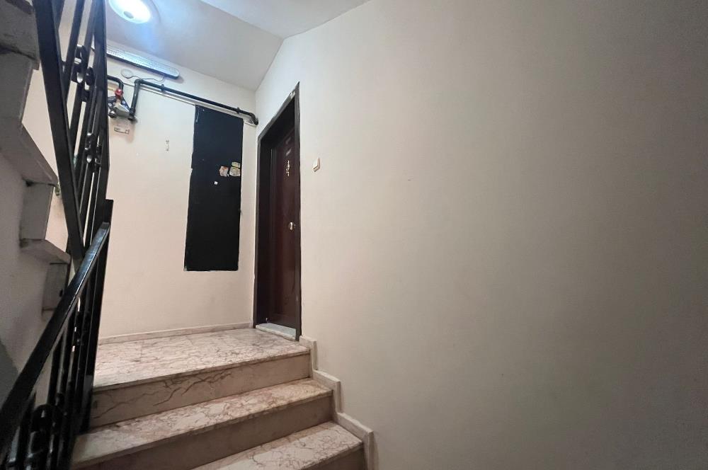 CENTURY21 VİZYON’DAN ANADOLU ÜNİ. YAKINI 1+1 KİRALIK DAİRE