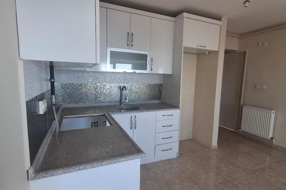 Deniz Manzaralı | 2+1 | 85 m² | Asansörlü | Kilerli Kiralık Daire